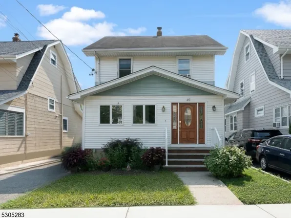 49 Katherine Ave, Clifton City, NJ 07012