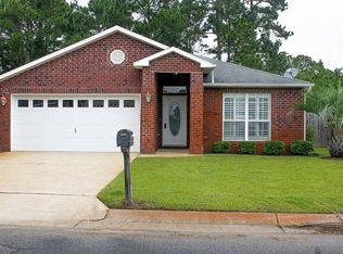 6415 Heronwalk Dr, Gulf Breeze, FL 32563