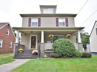 104 Princeton Ave, Hubbard, OH 44425