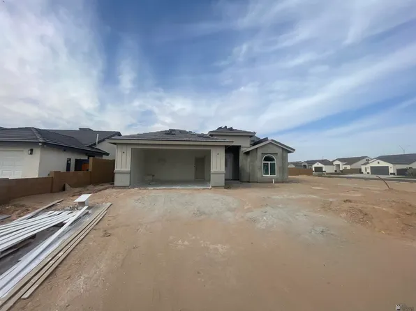 7970 E 35th St, Yuma, AZ 85365