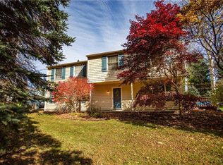 8786 Pasture Gate Ln, Baldwinsville, NY 13027
