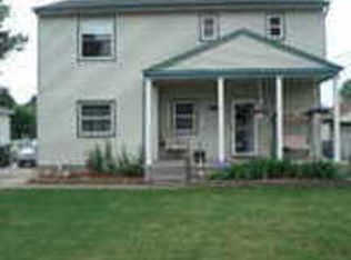 16716 Weddel St, Taylor, MI 48180