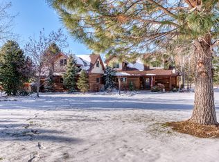 533 Arrow Hill Dr, Hamilton, MT 59840