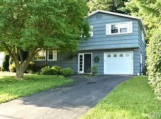 115 Sunridge Ave, Camillus, NY 13031