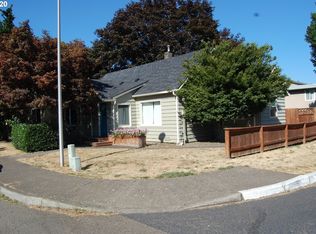 420 S Pine St, Canby, OR 97013