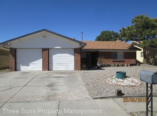 813 Omaha St NE, Albuquerque, NM 87123