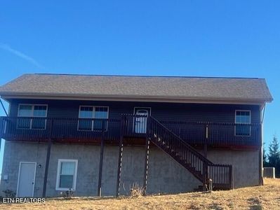 525 Low Valley Dr, Dandridge, TN, 37725