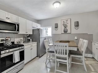 4879 California Rd FLOOR 2, Orchard Park, NY 14127