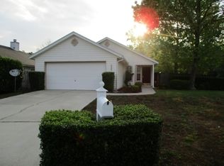 4511 Loveland Pass Dr W, Jacksonville, FL 32210