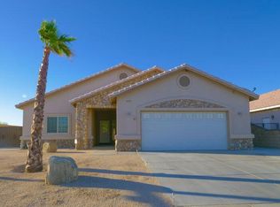 4157 W Avenue J6, Lancaster, CA 93536