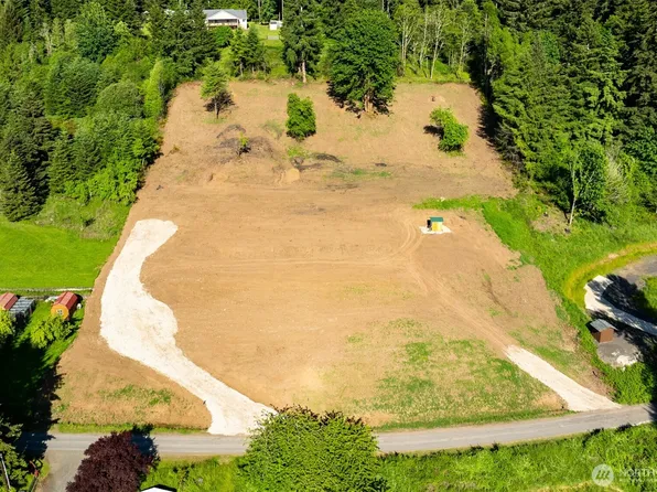 0 Lenora Lane, Kelso, WA 98626