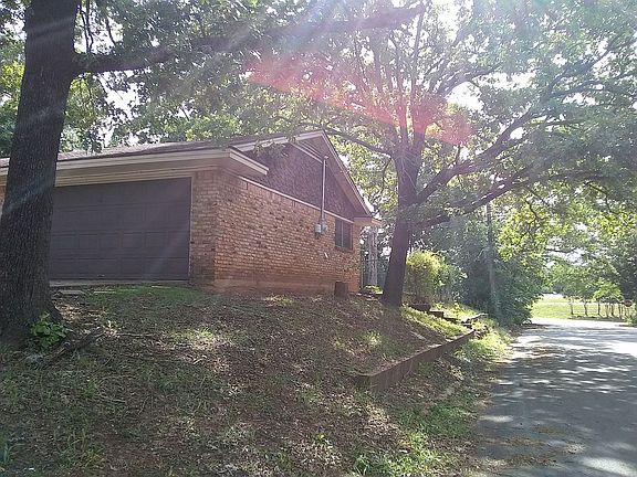 side view from Ford St.