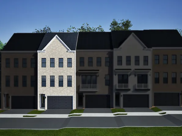 42199 Shining Star Sq Homesite 4541, Ashburn, VA 20148