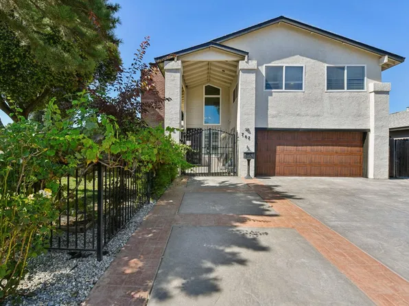 742 W Cross St, Woodland, CA 95695