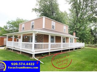 1375 Manitowoc Rd, Menasha, WI 54952