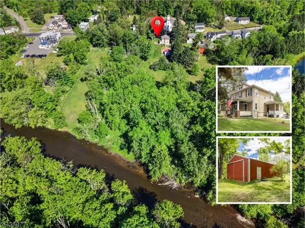 481 State Route 94, Knowlton Twp., NJ 07832