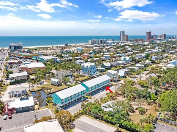 113 W 6th Ave #12, Gulf Shores, AL 36542