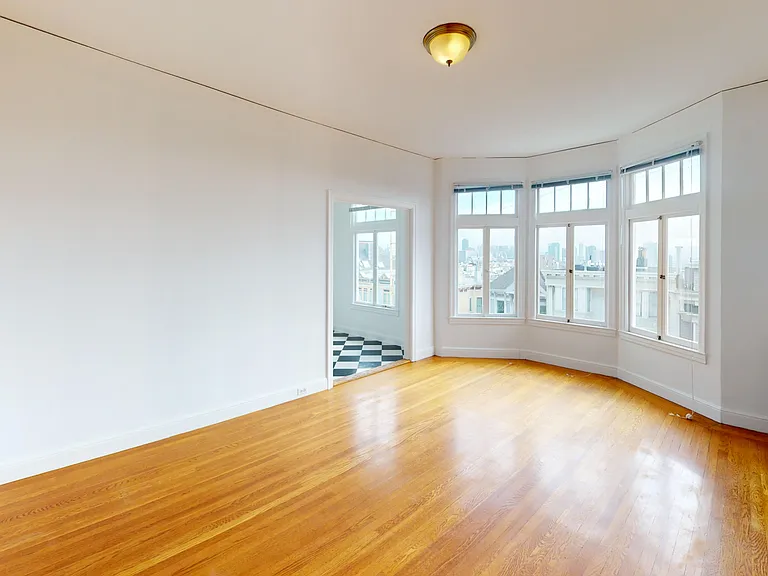 800 Duboce Ave — Photo 4