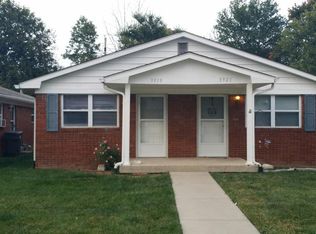 3919 S Walcott St, Indianapolis, IN