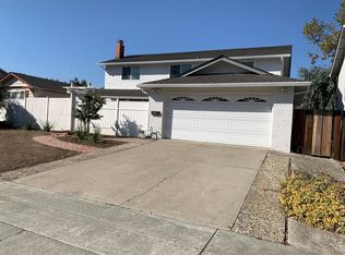 1061 Wunderlich Dr #1, San Jose, CA
