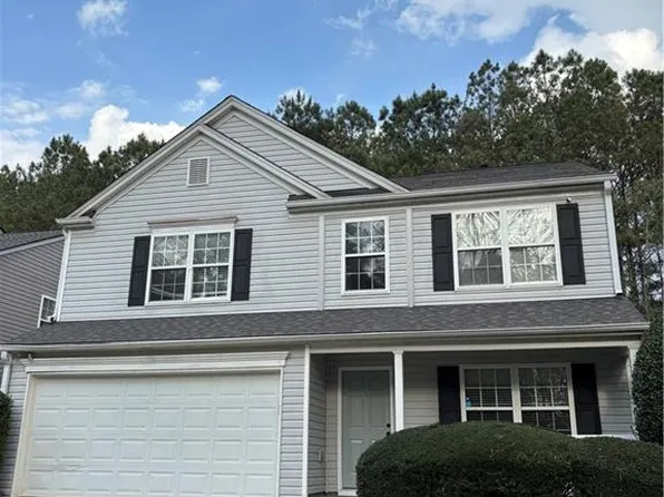 160 Village Ct, Woodstock, GA 30188