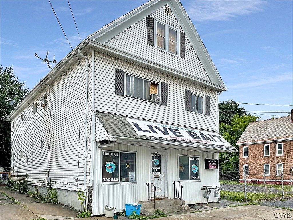 1010 Mohawk St, Utica, NY 13501 Zillow