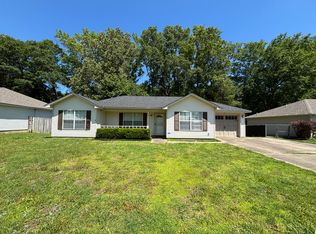 39 Bud Grimes Rd, Ward, AR 72176