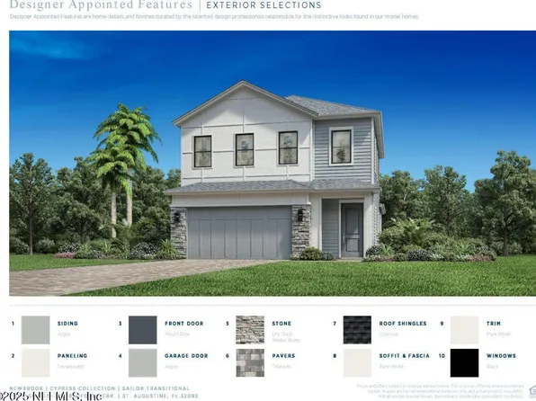 75 BEDFORD Terrace #149, St. Augustine, FL 32092