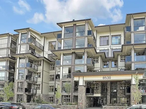 8538 203a St #606, Langley, BC V2Y 0Y8