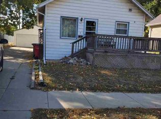 607 N Sherman Ave, Sioux Falls, SD 57103