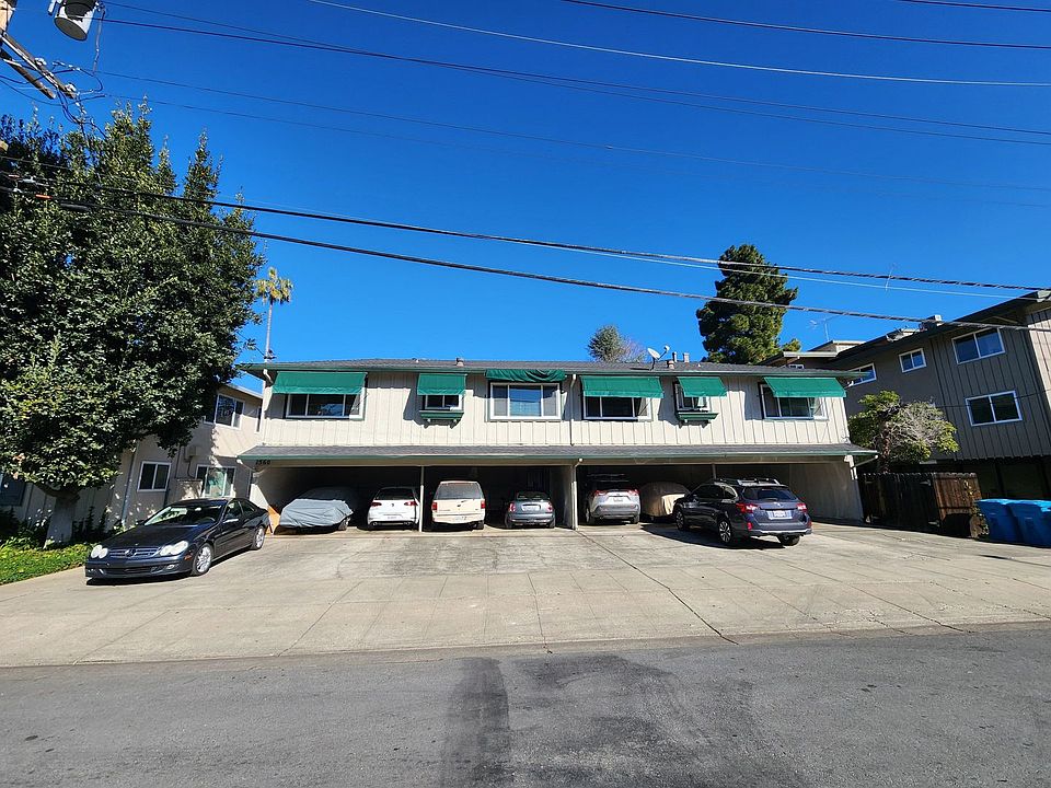 1st image of 1560 San Antonio St #F