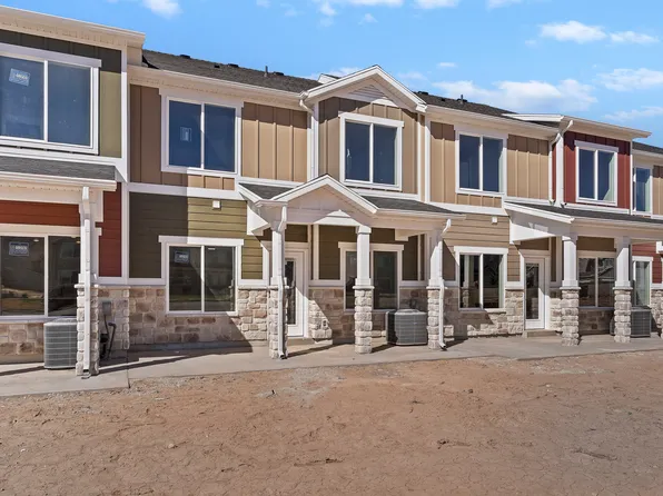 3122 N 1675 E #3122, Layton, UT 84040