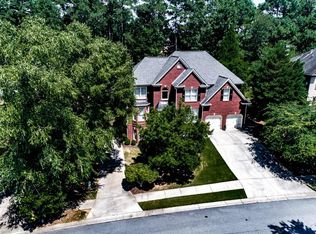 811 Hillcrest Ln, Woodstock, GA 30189