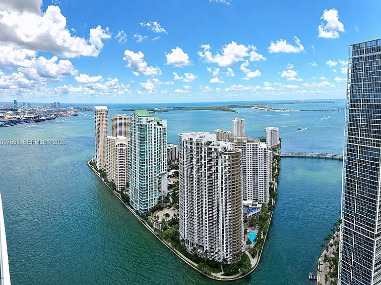 300 Biscayne Boulevard Way #4201E — Photo 25