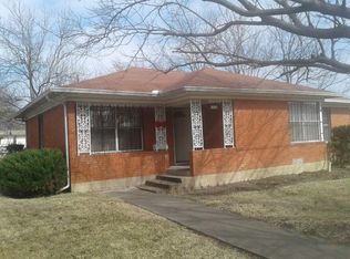 3235 San Lucas Ave, Dallas, TX 75228