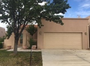 829 Hackberry Trl SE, Albuquerque, NM 87123