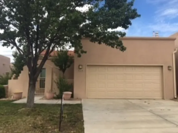829 Hackberry Trl SE, Albuquerque, NM 87123
