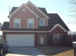 2030 Gates Ct, McDonough, GA 30253