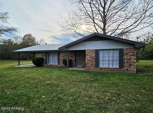 1068 W River Rd, Oakdale, LA 71463
