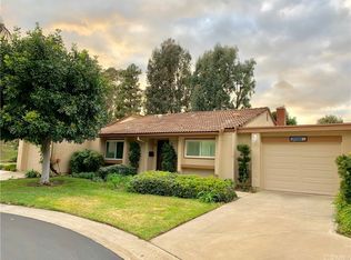 3396 Calle Azul UNIT B, Laguna Woods, CA 92637