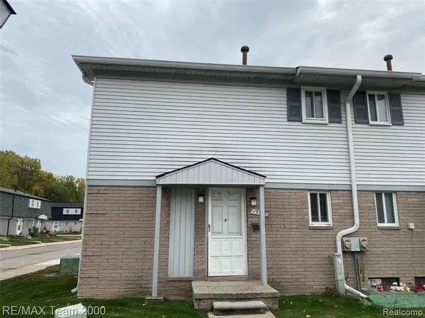 15388 Dupage Blvd, Taylor, MI 48180