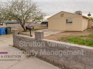 2747 E Mobile Ln, Phoenix, AZ 85040