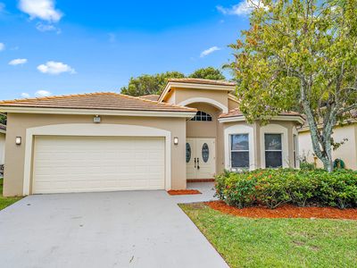 6340 Harbour Club Drive, Lake Worth, FL, 33467
