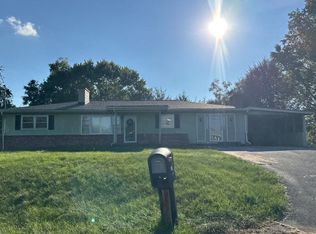 206 Cloverdale Pl, Bristol, TN 37620