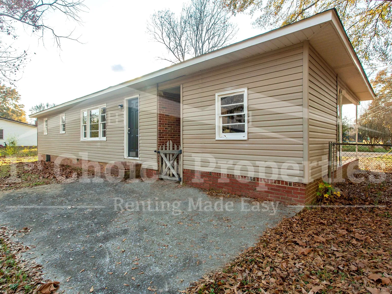 1501 Forney Street, Oxford, AL - 1 — Photo 3