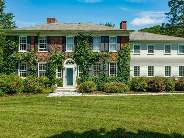 1121 Herrick Brook Road, Pawlet, VT 05761