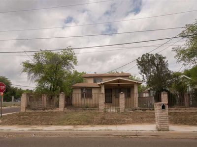 1002 E Eistetter St, Laredo, TX, 78041