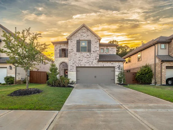 7111 Winterberry Glen Ln, Katy, TX 77493