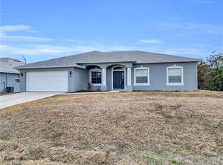 3003 27th St SW, Lehigh Acres, FL 33976