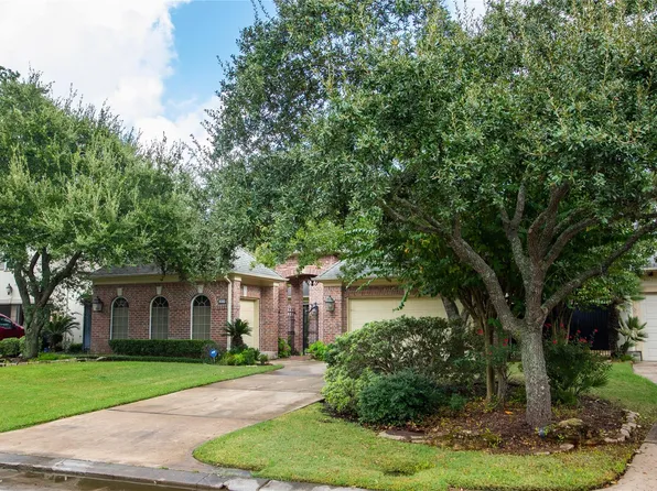 3039 Bonnebridge Way Blvd, Houston, TX 77082